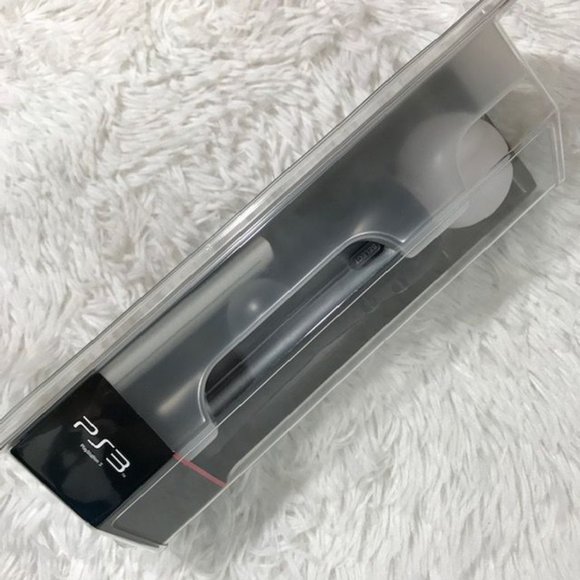 PS3 Move Friendly Pack w/Eye USB Camera & Motion Controller & Motion Control Set - Picture 8 of 12